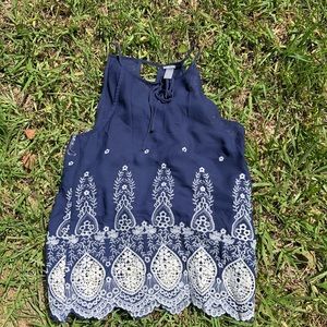 Charlotte Russe kid dresss